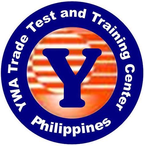 ywa trade test & training center inc.